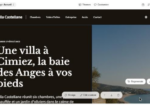 02 site genere Durable : un site professionnel en trois minutes