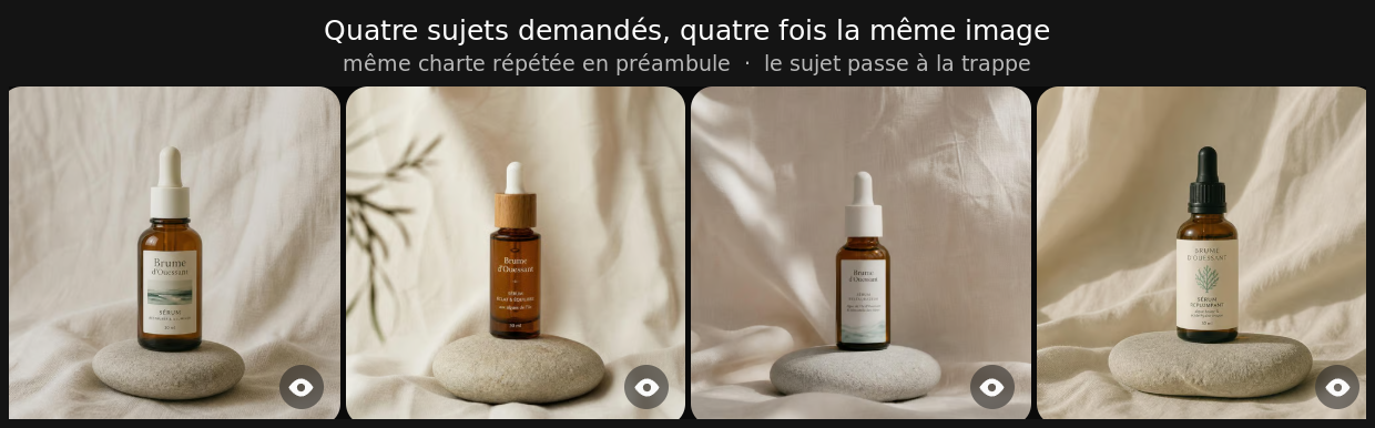 Leonardo AI : générer des images avec 20 modèles au choix