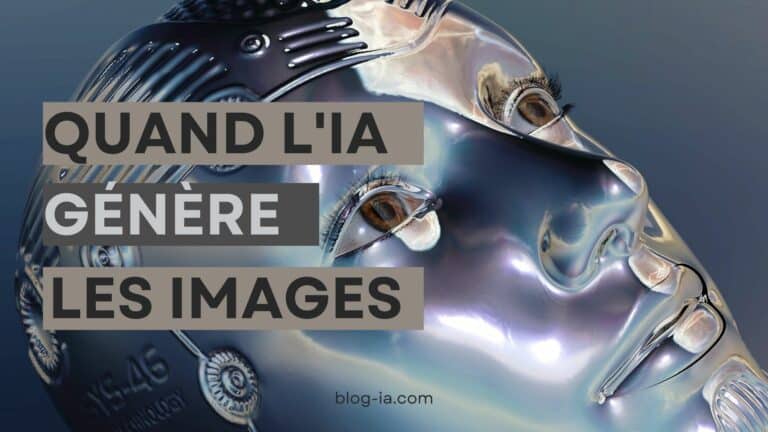 Générateurs d’images IA : générer de l’Art avec l’Intelligence Artificielle