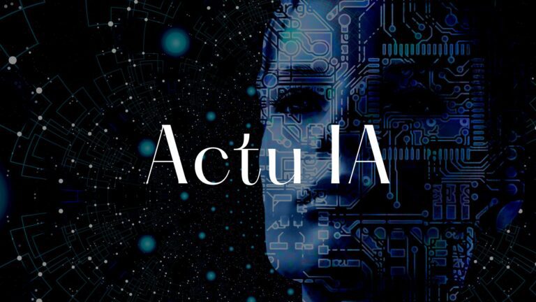 Actualités de l’IA en 2023. l’intelligence artificielle à la une
