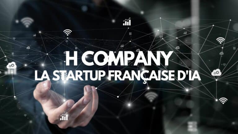 H Company, l’ascension fulgurante de la startup française d’IA qui ambitionne de révolutionner la productivité des entreprises