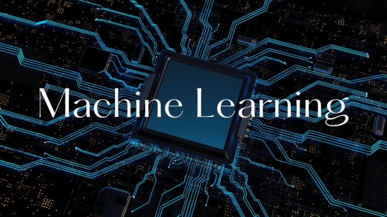 Qu’est-ce que le Machine Learning ? Définition & Formation