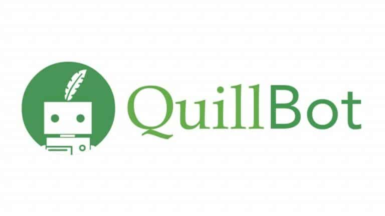QuillBot : Une révolution dans la rédaction assistée par IA