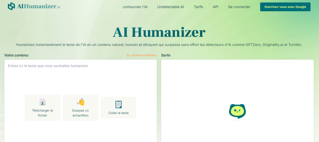 AI Humanizer