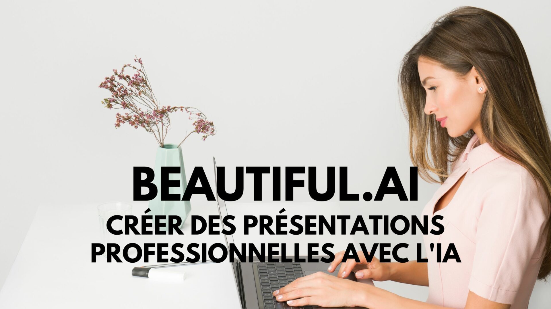Beautiful.ai : créer des présentations professionnelles avec l’IA