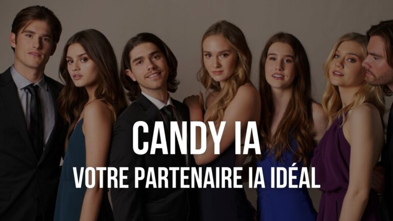CANDY IA