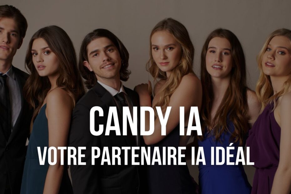 CANDY IA