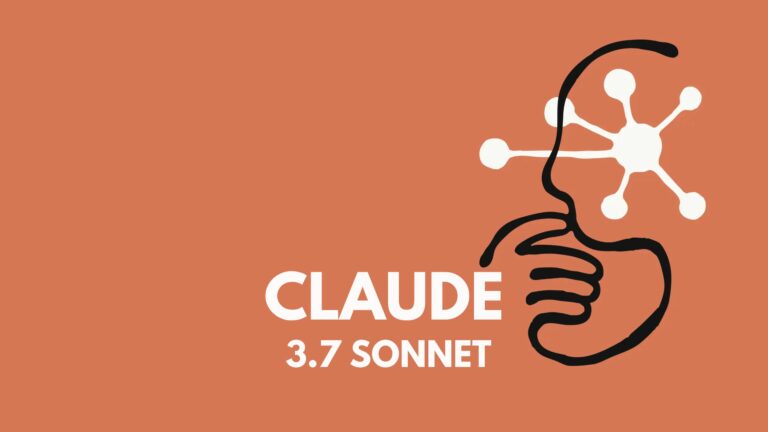 Claude 3.7 Sonnet