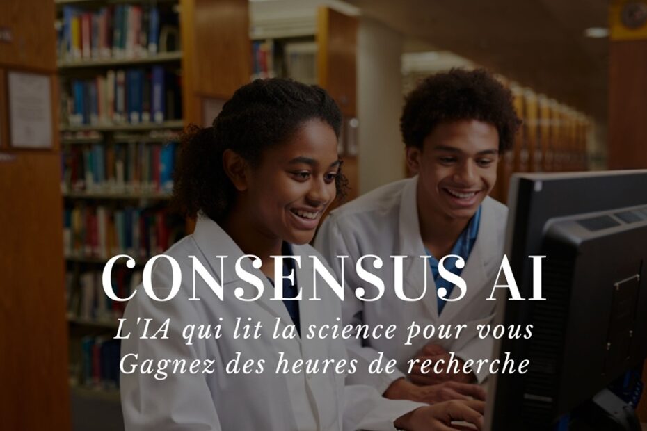 Consensus AI