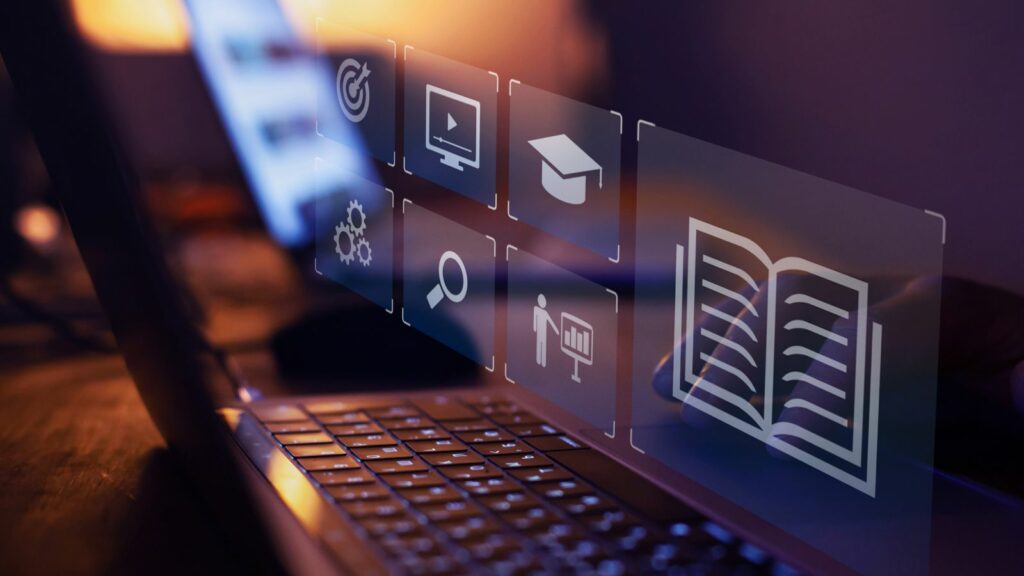Contenu educatif