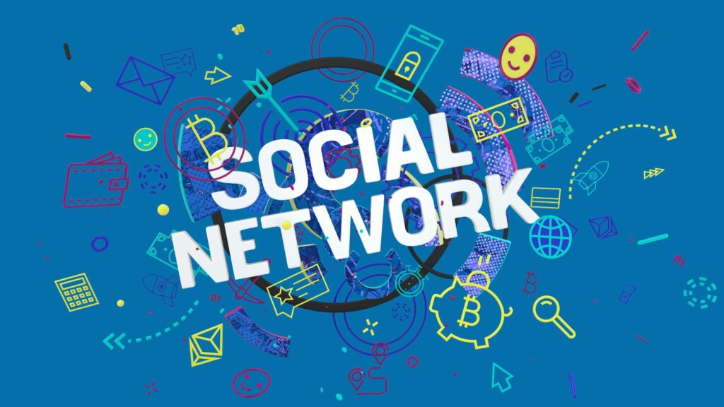 Contenu réseaux sociaux