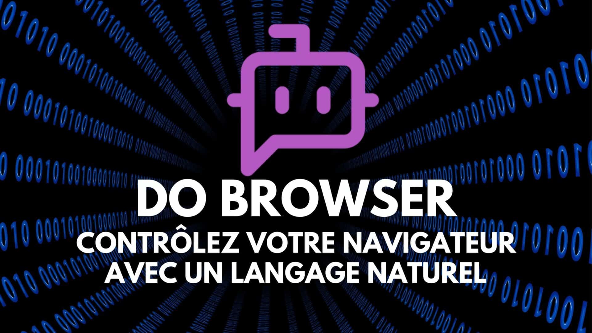 Do Browser