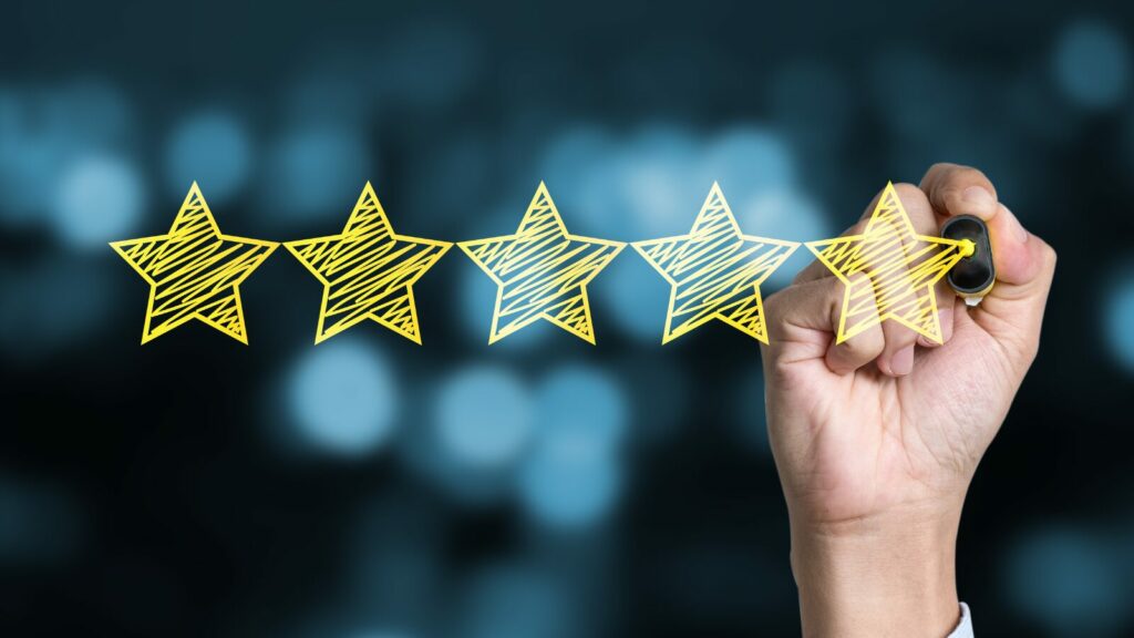Évaluation et feedback