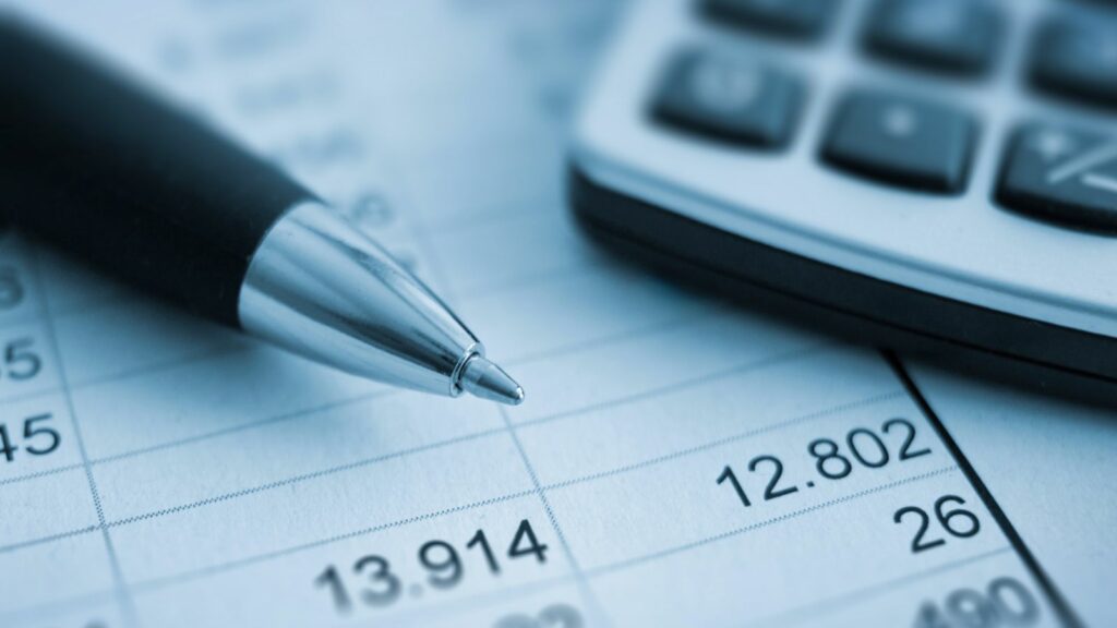 Finance & Comptabilité