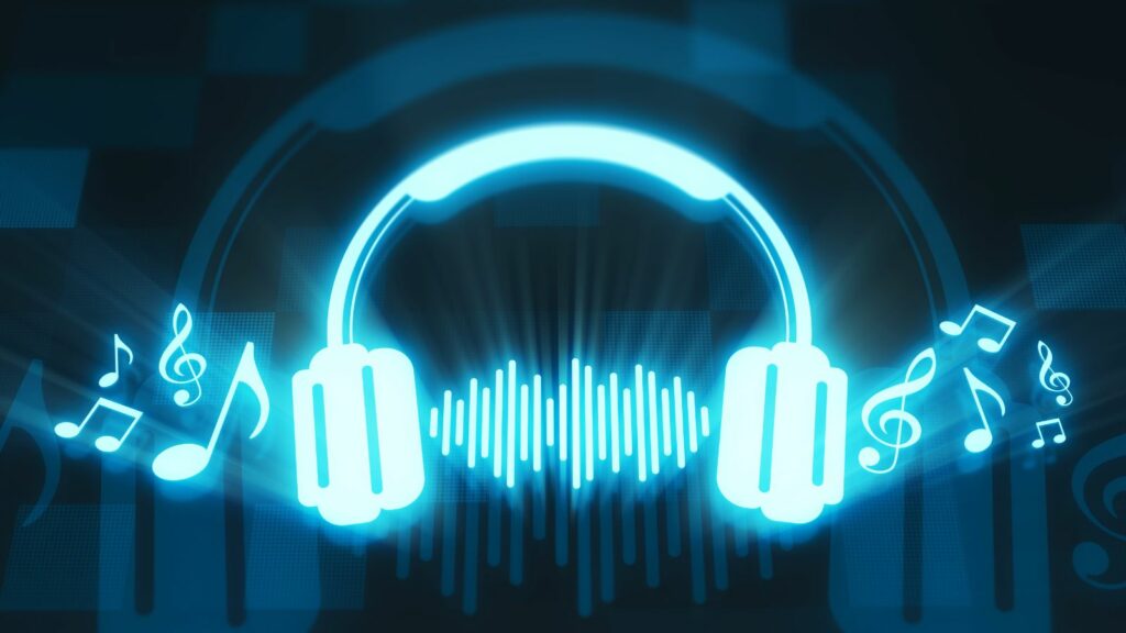 Génération musicale