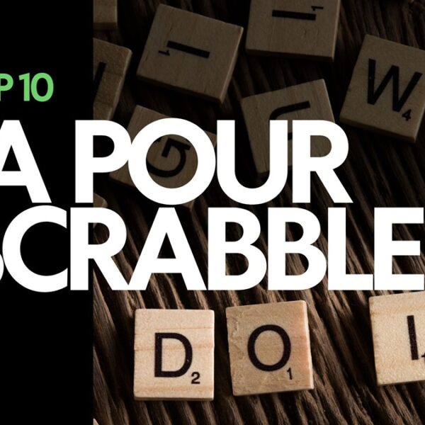 Quel est le meilleur outil IA pour gagner au scrabble ?