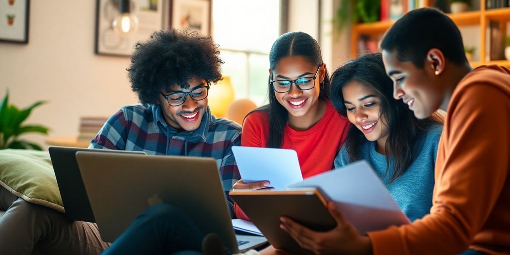 Les 10 meilleurs outils IA gratuits pour l’aide aux devoirs