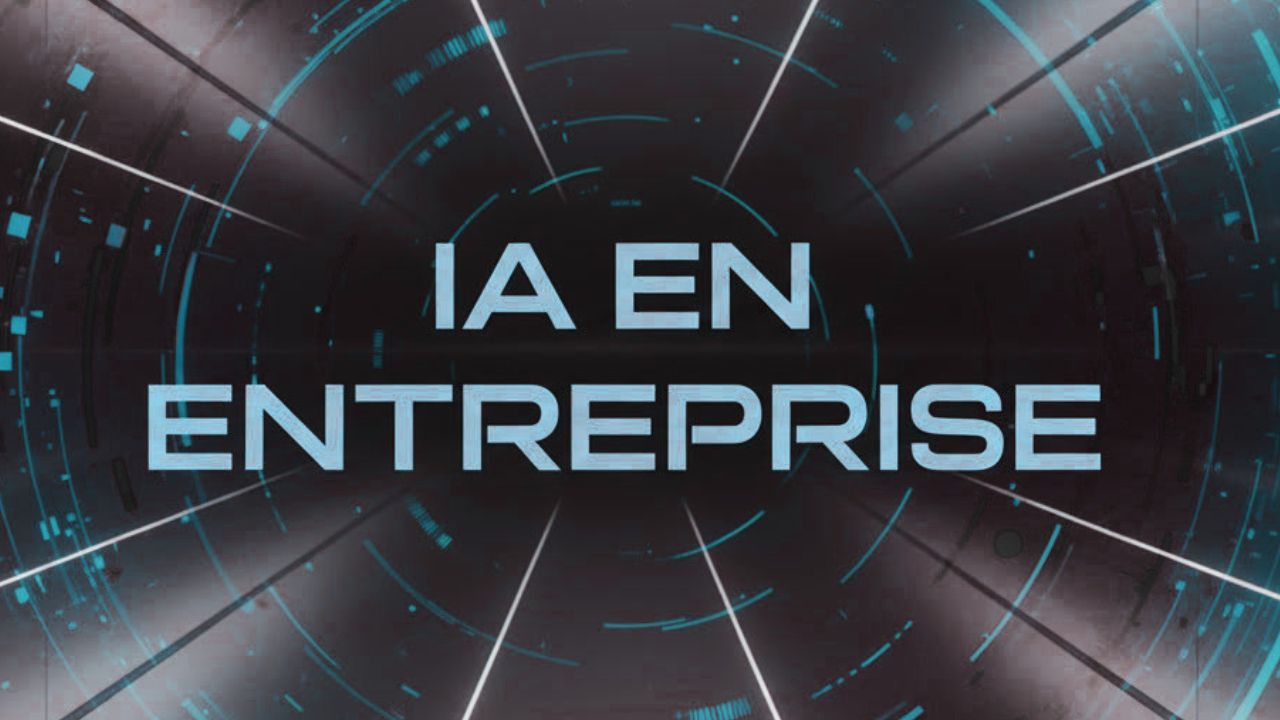 IA en entreprise 2026 : guide complet pour dirigeants et PME