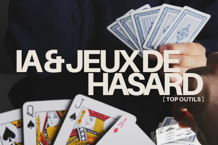 IA jeux de hasard