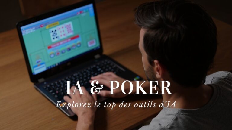IA poker