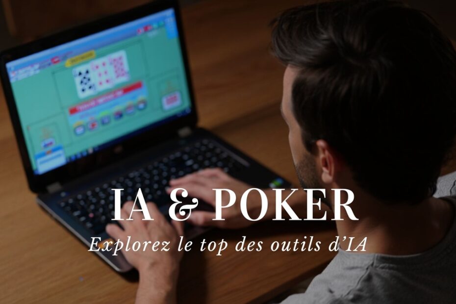 IA poker