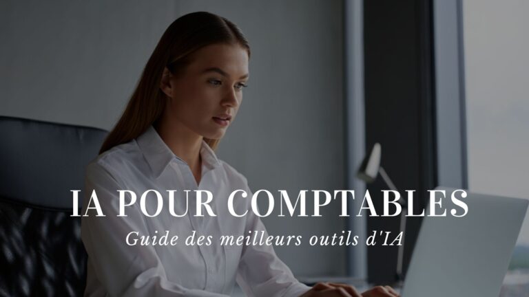 IA pour comptables