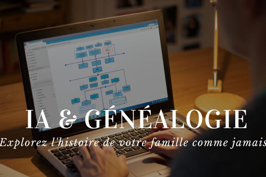 IA pour genealogie