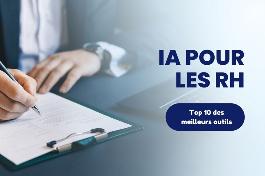 IA pour les RH