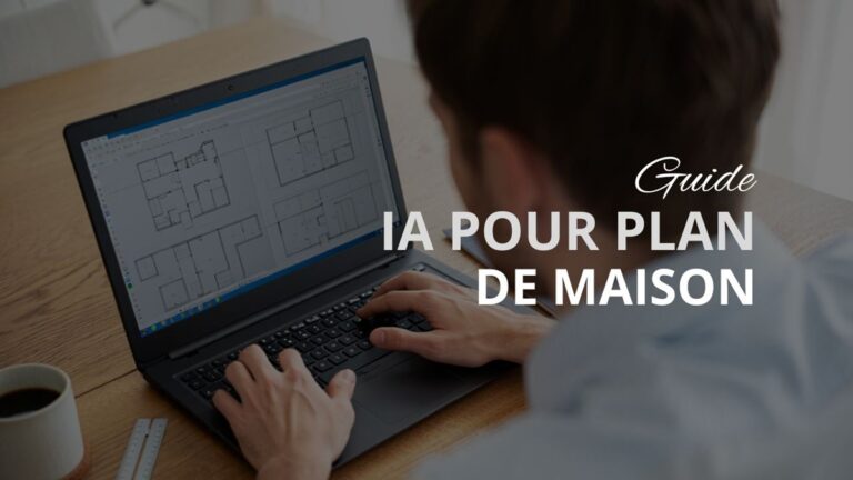 IA pour plan de maison