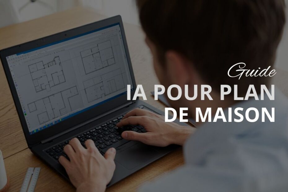 IA pour plan de maison