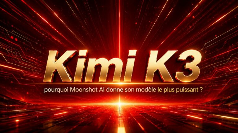 Kimi K3 Moonshot AI