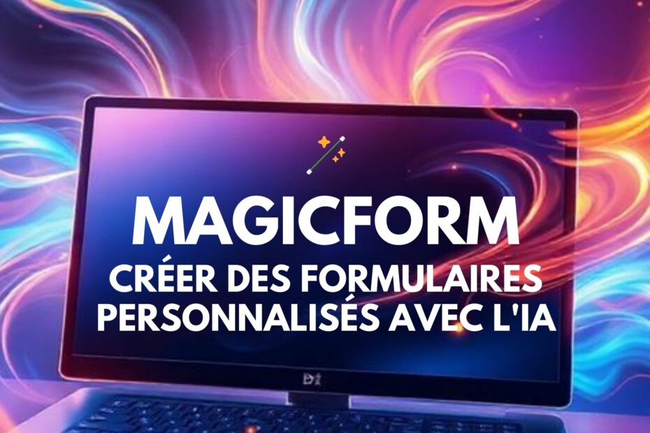 MagicForm