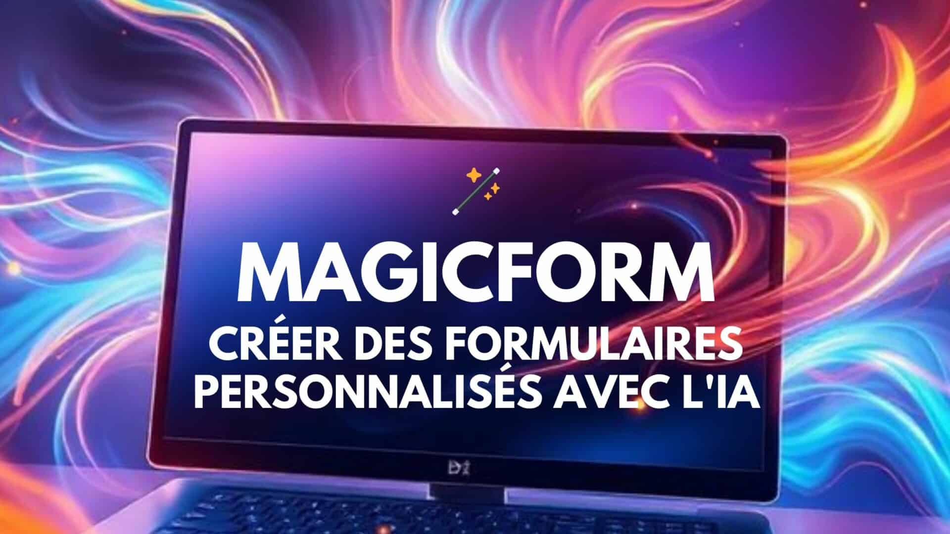 MagicForm