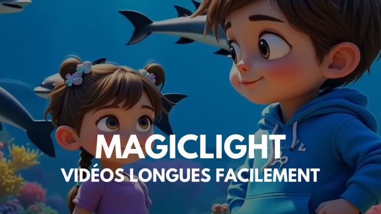 MagicLight AI
