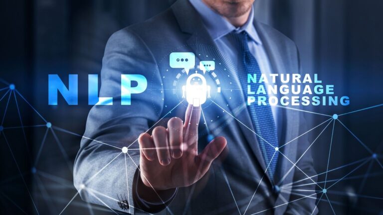 NLP