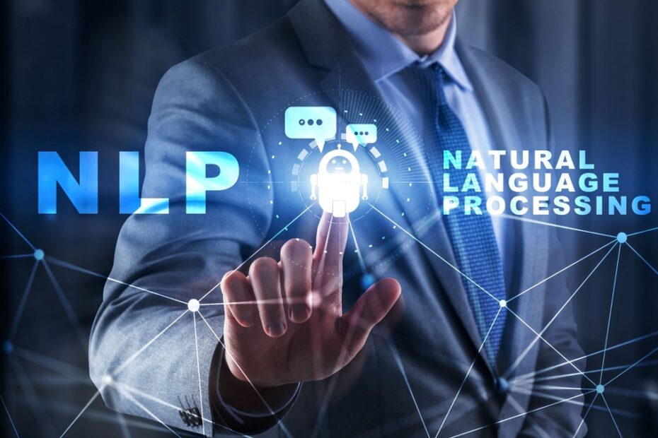 NLP