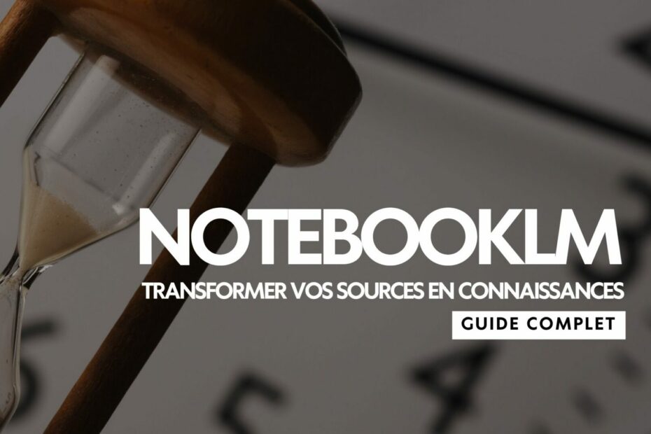 NOTEBOOKLM