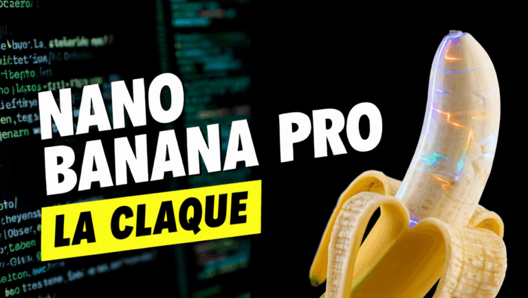 Nano Banana Pro Google