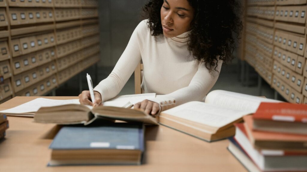 Recherche & bibliographie