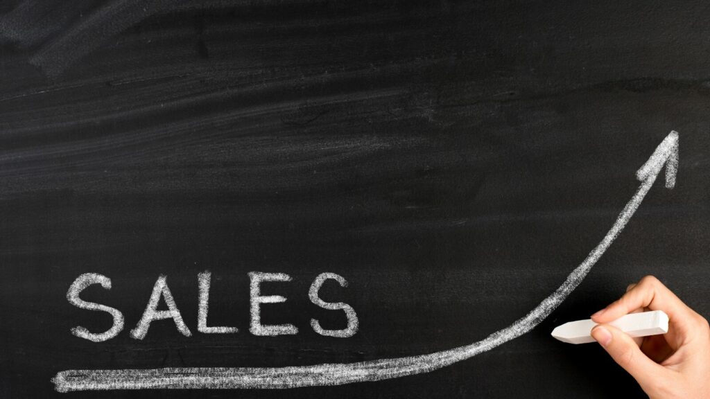 Ventes & Relation Client