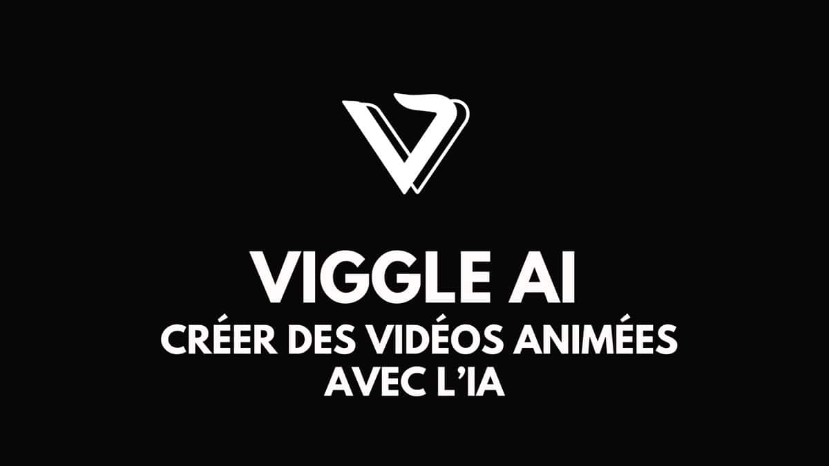 Viggle AI : créer des vidéos animées facilement avec l&rsquo;IA
