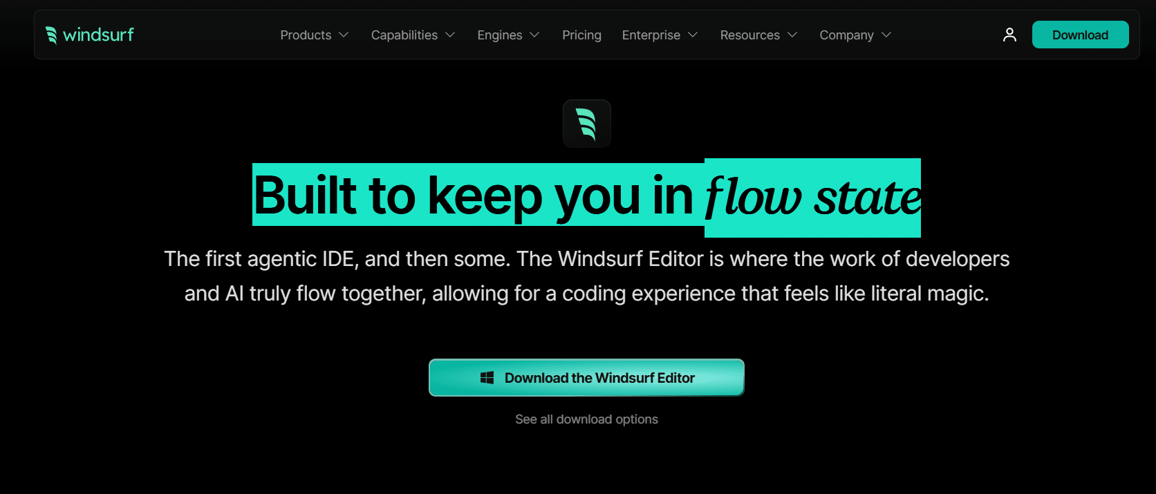 Windsurf : l&rsquo;IDE IA qui transforme votre façon de coder