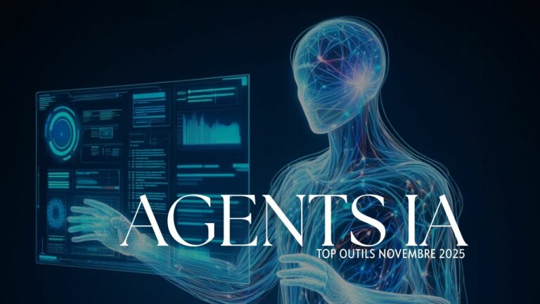 agents ia