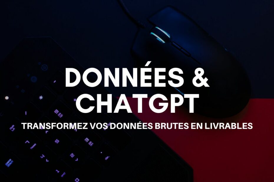 analyse donnees chatgpt
