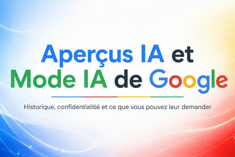 apercus ia mode ia google