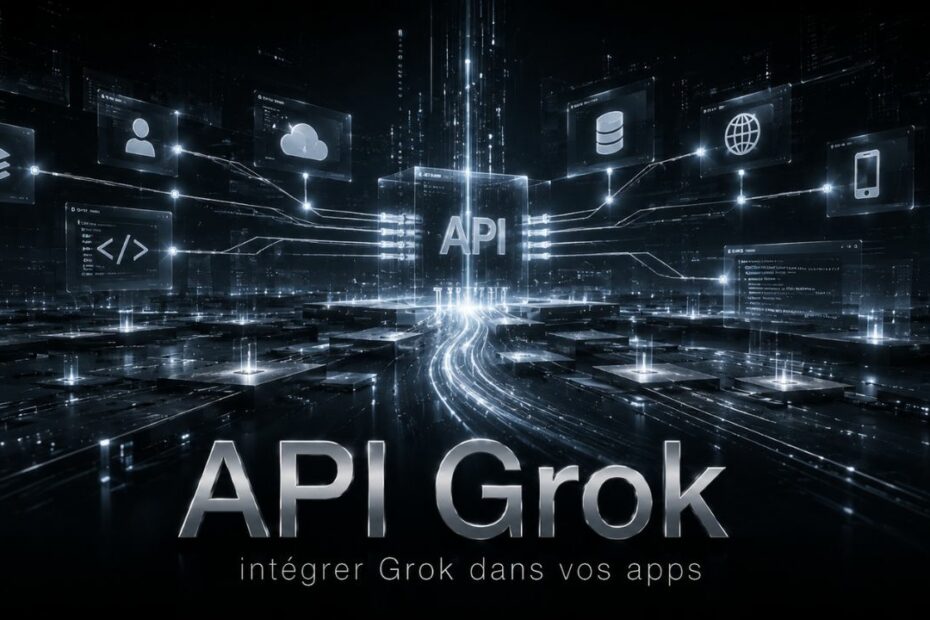 api grok