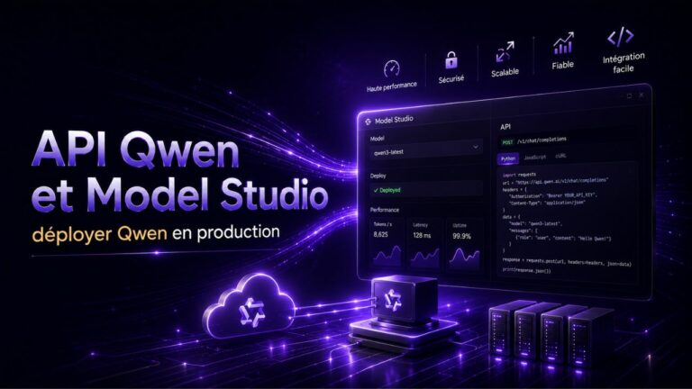 api qwen model studio