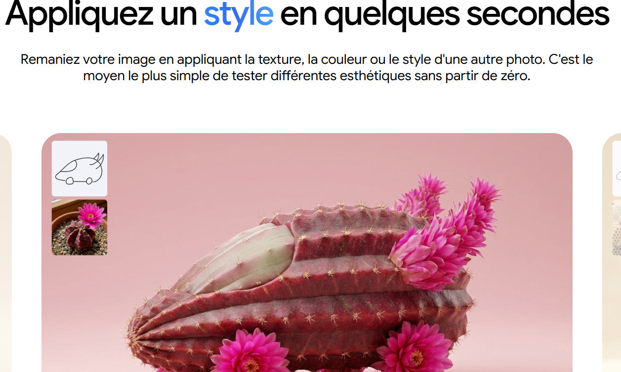 Nano Banana Pro : l&rsquo;IA que les graphistes attendaient secrètement