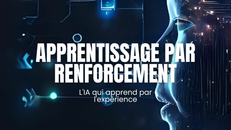 apprentissage par renforcement