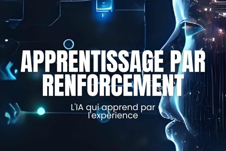 apprentissage par renforcement